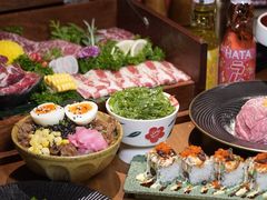 -MIKOMIKO和牛烧肉专门店(南门店)