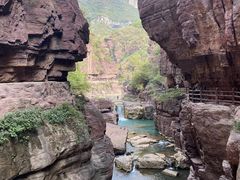 -云台山风景名胜区