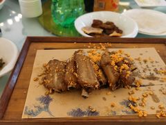 -梅花香里大酒店(郁金香路店)
