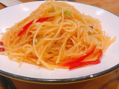 -巴依老爷新疆美食(望京小街店)