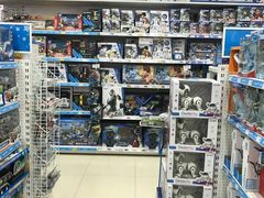 -TOYSRUS玩具反斗城(广州IGC天汇广场店)