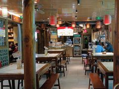 -醉南拳客家菜·河田鸡(东街口航空大厦店)