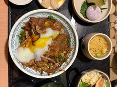 -西村日本料理(香格里拉饭店)