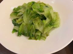 -大海中餐厅(宁波春晓世茂希尔顿逸林酒店)