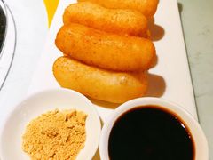 -蕃茄述·好汤自然来(江汉路店)