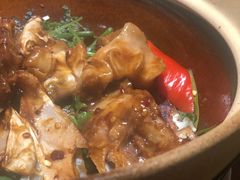 -广东道至正餐厅(区庄店)