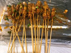 -王贵阳烤肉(百盛购物中心店)