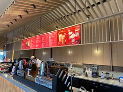 -星巴克臻选(嘉定疁城国际店)