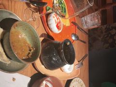 -格鲁·秀色Georgia’s Feast