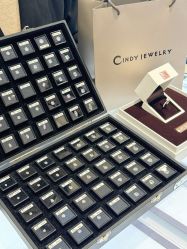 点击看大图 -Cindy Jewelry·钻戒·彩色宝石