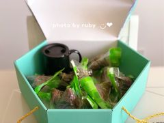 -青岛海尔洲际酒店