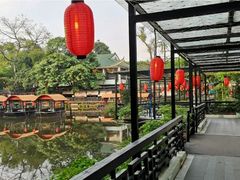 -侨美·唐荔园·40年地道粤菜