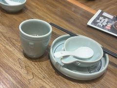 -云海肴·汽锅鸡·云南菜(曲江大悦城店)