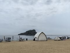 -棒棰岛宾馆景区