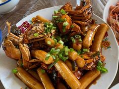 -妈妈的小作坊(陈家镇店)