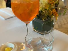 鸡尾酒-casamosaico卡萨马可意大利餐厅