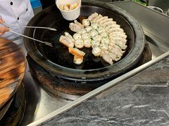 -老盛兴汤包馆(武夷店)