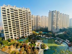 -碧桂园凤凰城酒店(南京店)