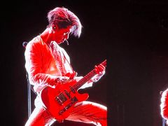 -成都金融城演艺中心-成都大魔方
