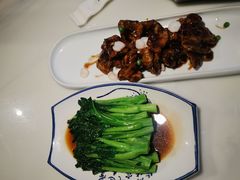 糖醋里脊-柳莺湖上·湖景餐厅·江南菜(西湖店)