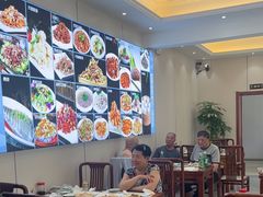 -清真·同发顺饭庄·烧麦(总店)