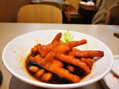 -蔡澜点心·粤菜(西单大悦城店)