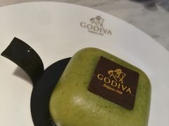 -GODIVA(王府井apm店)