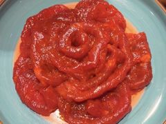 -老牌坊云南鱼豆花火锅(爱建店)
