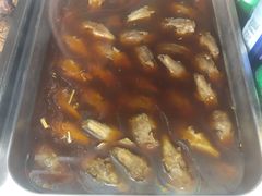 -鸿运兔·手撕烤兔(天府广场店)