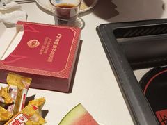 -东道煮牛肉火锅(重庆路店)