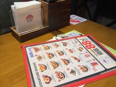 -和府捞面(天河领展广场店)