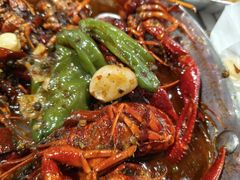 -517烧烤·龙虾·海鲜大排档(万象都荟店)