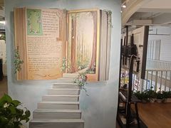 -红卡Cafe(尚8里店)