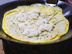 -周记热干面豆皮大王(桃花东街店)