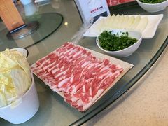 -阳坊大都涮羊肉(阳坊总店)