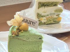 -流酥可心·牛乳蛋糕商店(禾祥西路店)