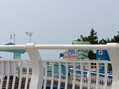 -海合安青岛极地海洋公园