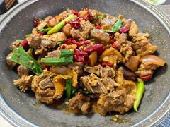 -陈廿二香肉馆