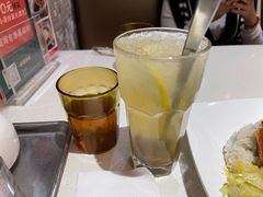 -香港新发烧腊茶餐厅(书城店)