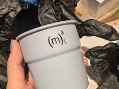 -CUBIC3三立方咖啡(西岸凤巢店)