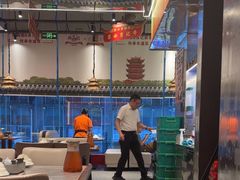 -肖记公安牛肉鱼杂馆·省级非物质文化遗产(江汉路直营店)