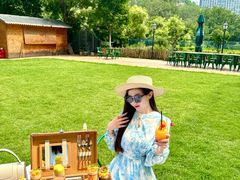 -济南喜来登酒店