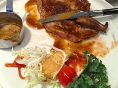 -Aqua Oasis 水天堂(常熟永旺店)