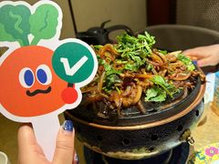 -京味斋·烤鸭·北京菜(安贞店)