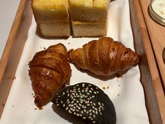 -THE WANG王品(上海中心云端店)