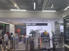 -OG01·24h私教铁馆(中鼎316店)