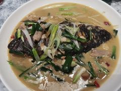-聚丰园•湖鲜餐厅(阿红私房菜梅石路店)