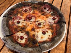 -城市大道红炉披萨烘焙坊