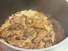 -芸山季·云南山珍菌火锅(人民广场来福士店)