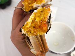 -渔娘蟹庄(阳澄湖莲花岛店)